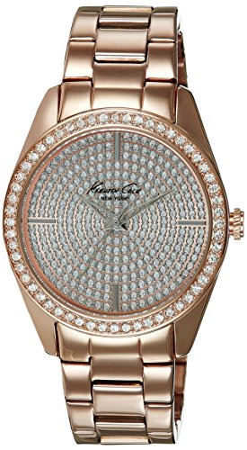 Kenneth Cole Quarzuhr Woman IKC4958 38.0 mm von Kenneth Cole