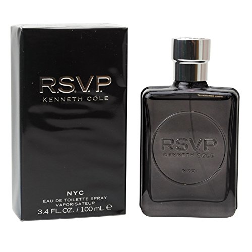 Kenneth Cole - RSVP - 100ml Eau de Toilette EDT Spray von Kenneth Cole