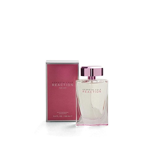 Kenneth Cole Reaction for Her Eau de Parfum Spray 100 ml von Kenneth Cole