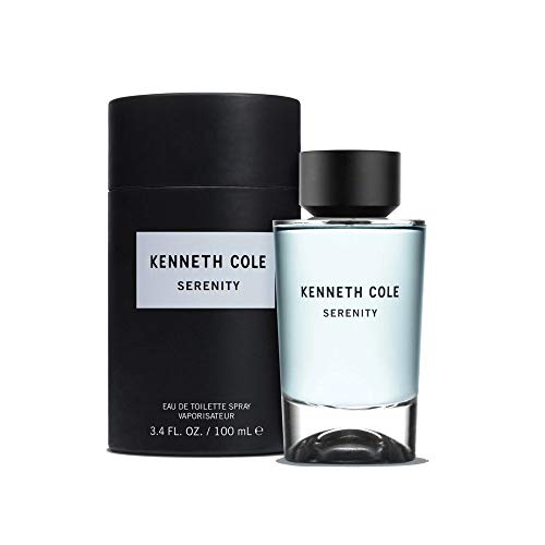 Kenneth Cole Serenity Unisex Fragrance - 3.4 oz 100 ml von Kenneth Cole
