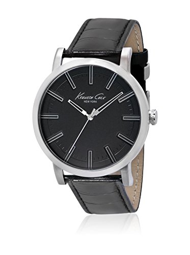 Kenneth Cole Quarzuhr Man IKC1997 43.0 mm von Kenneth Cole