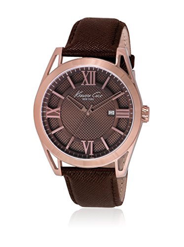 Kenneth Cole Quarzuhr Man IKC8073 44.0 mm von Kenneth Cole