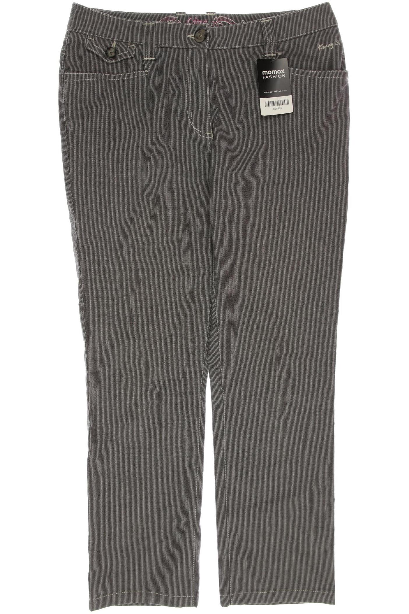 Kenny S. Damen Jeans, grau von Kenny S.