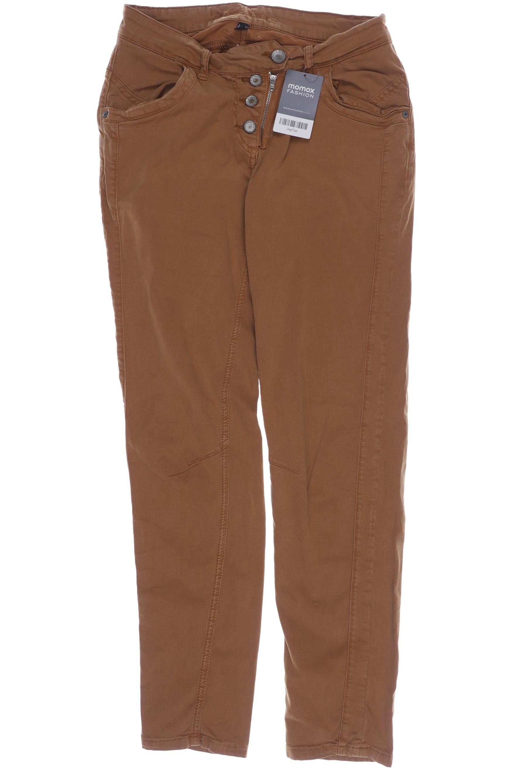 Kenny S. Damen Jeans, orange von Kenny S.