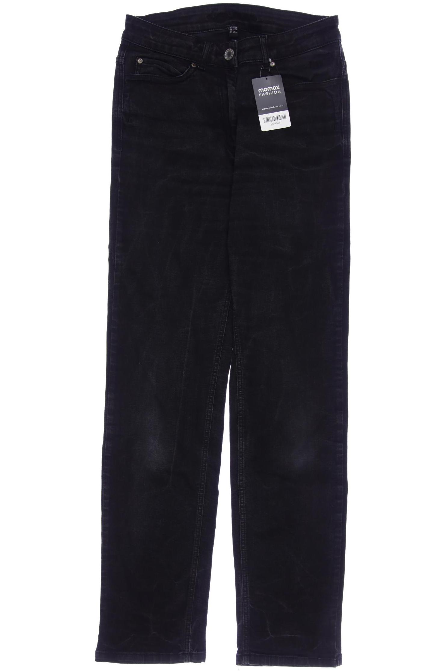 Kenny S. Damen Jeans, schwarz von Kenny S.