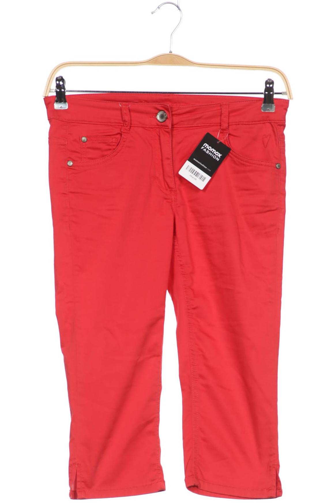 Kenny S. Damen Shorts, rot von Kenny S.