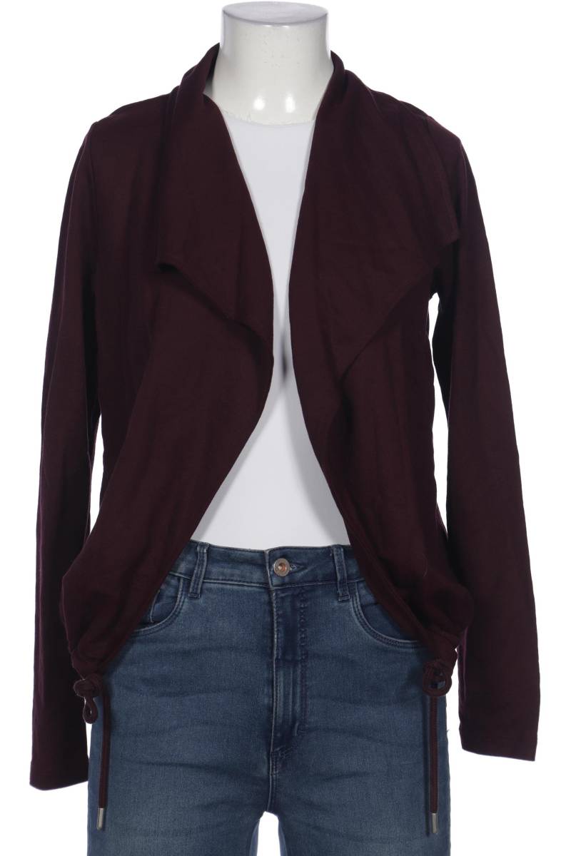 Kenny S. Damen Strickjacke, bordeaux von Kenny S.