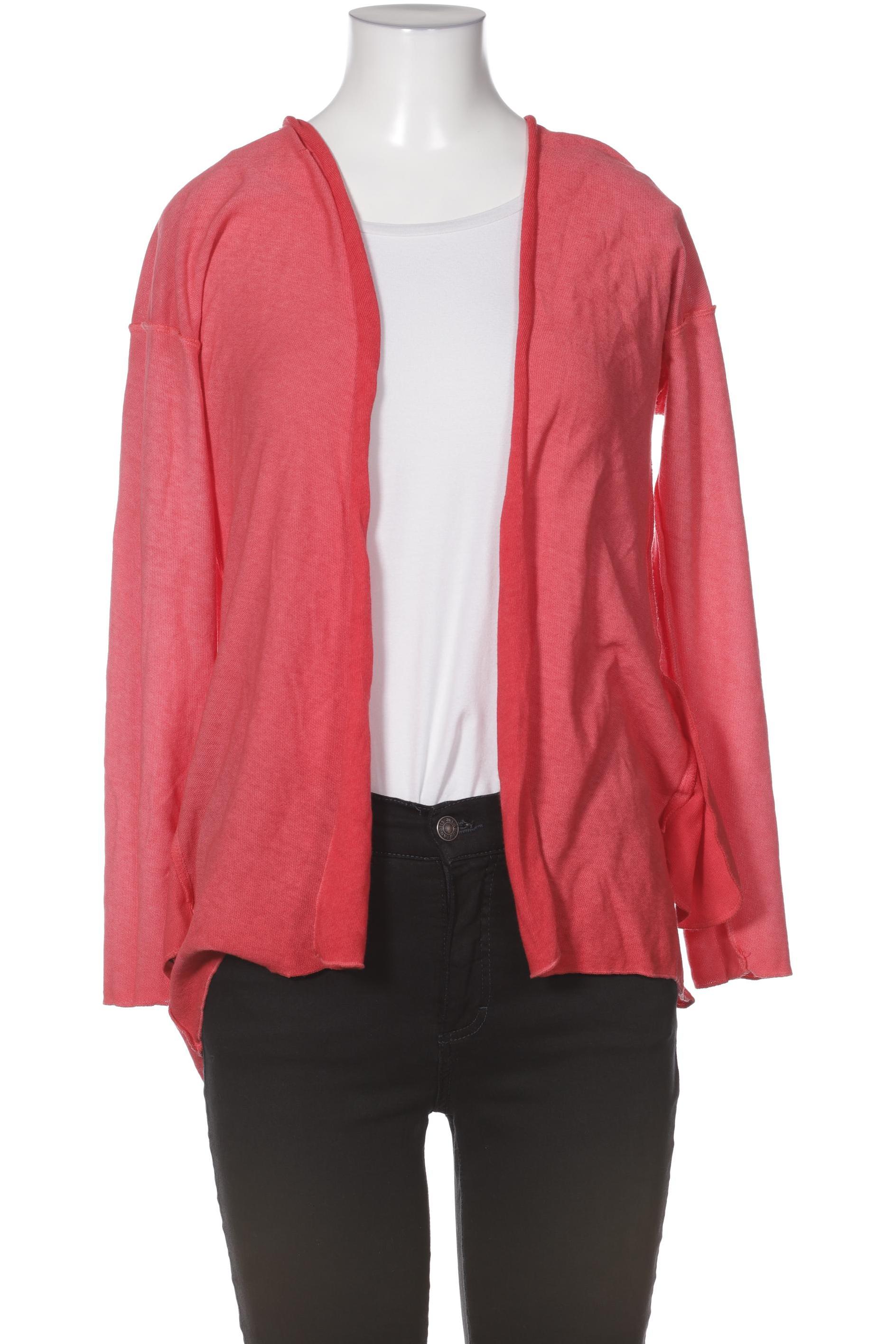 Kenny S. Damen Strickjacke, rot von Kenny S.