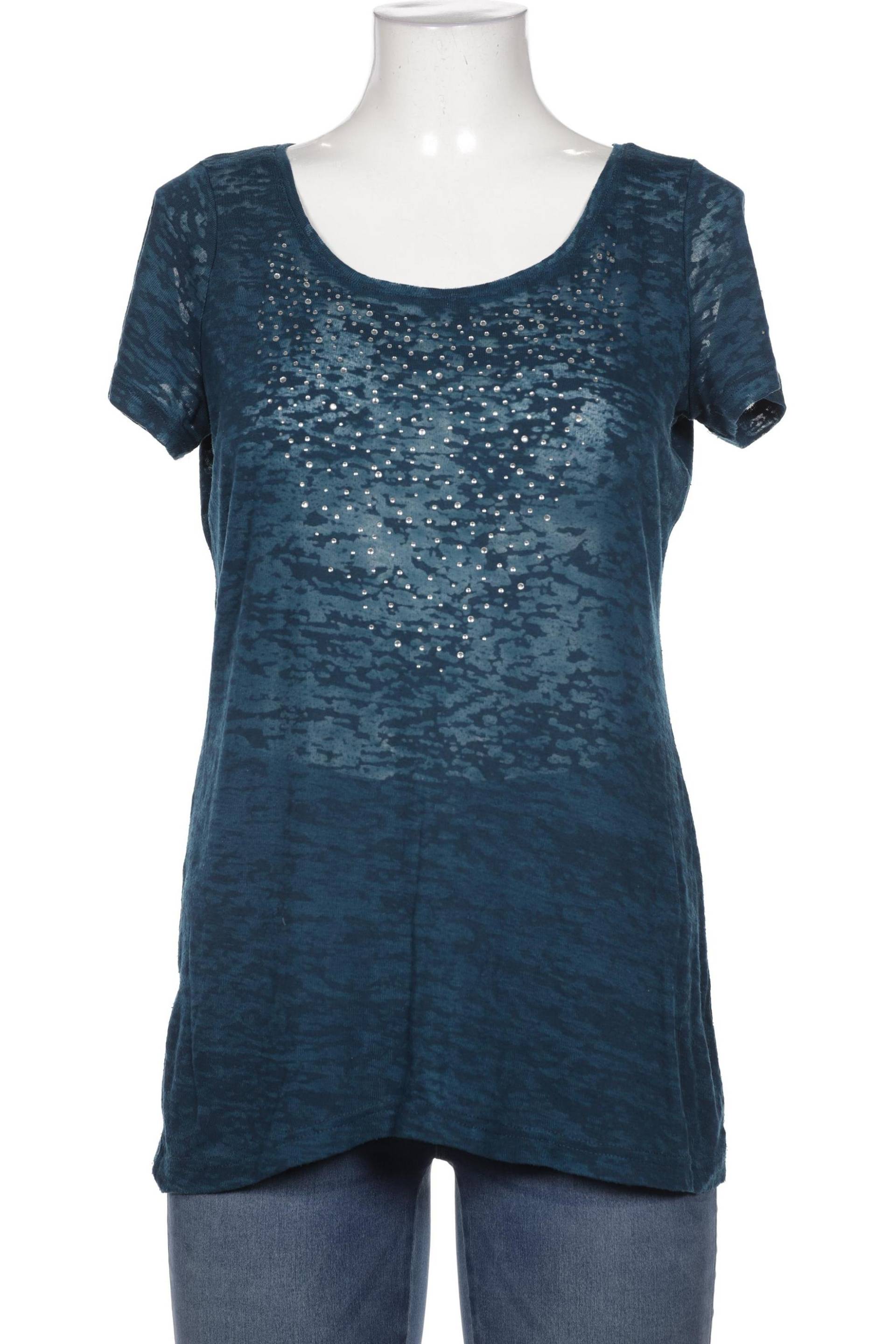 Kenny S. Damen T-Shirt, marineblau von Kenny S.