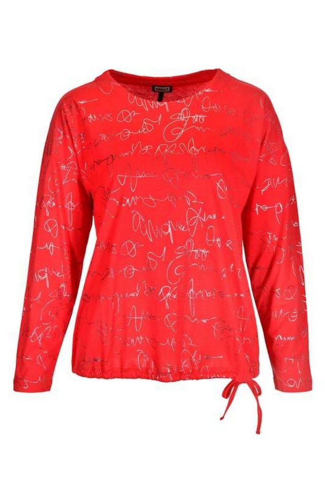 Kenny S. Langarmshirt 673244 SHIRT ALLOV. FOIL von Kenny S.