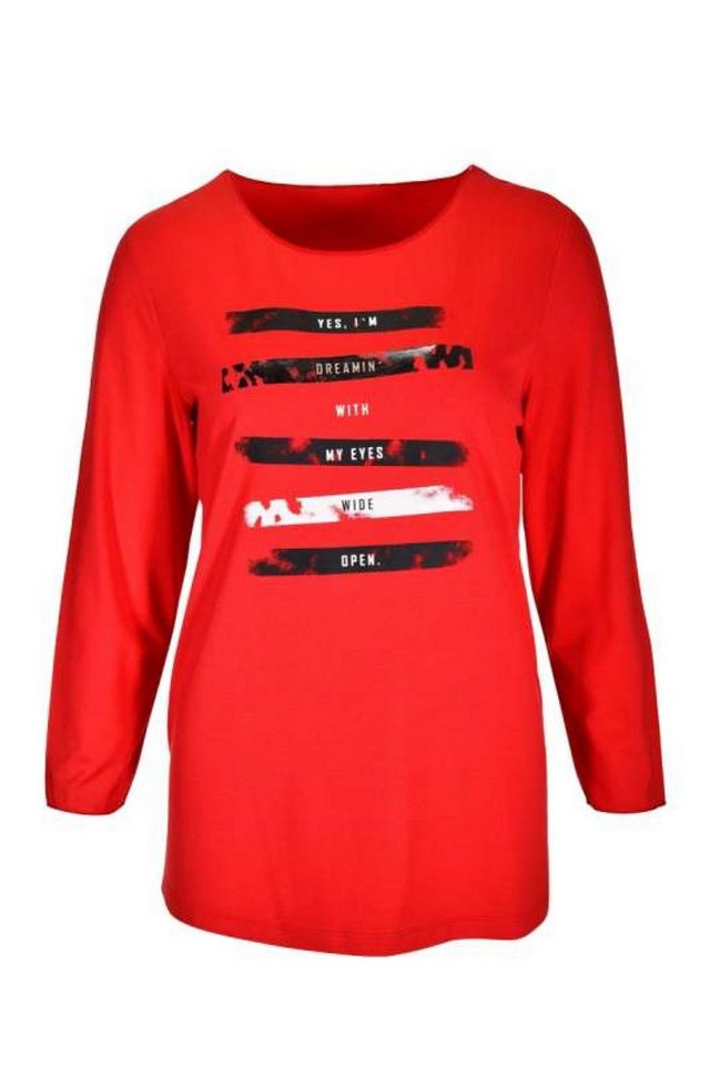 Kenny S. Langarmshirt 673364 SHIRT 'DREAMING' von Kenny S.