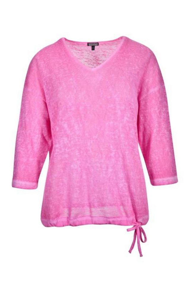 Kenny S. Rundhalspullover 3/4 A. PULL. TUNNEL von Kenny S.