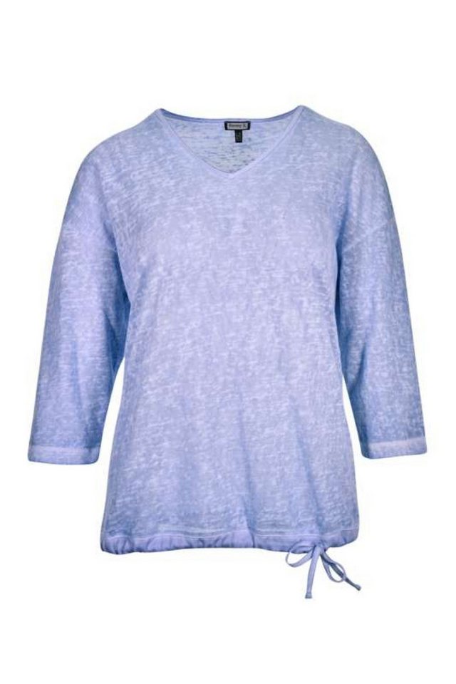 Kenny S. Rundhalspullover 3/4 A. PULL. TUNNEL von Kenny S.