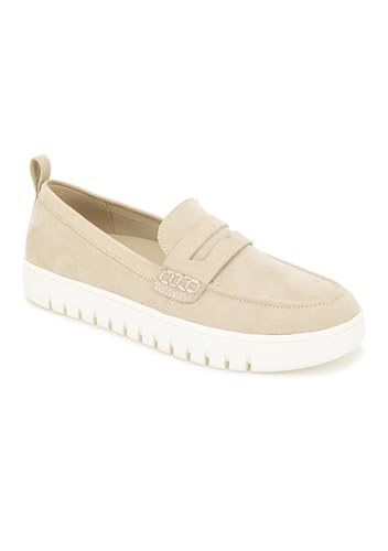 Kensie Damen Val Slipper, Sand, 39 EU von Kensie