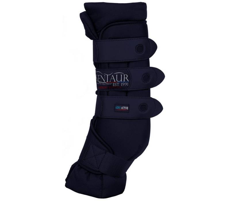 Kentaur Gamaschen Kentaur Stallgamasche atmungsaktiv hinten von Kentaur