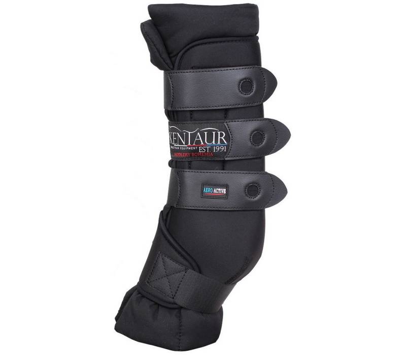 Kentaur Gamaschen Kentaur Stallgamasche atmungsaktiv hinten von Kentaur