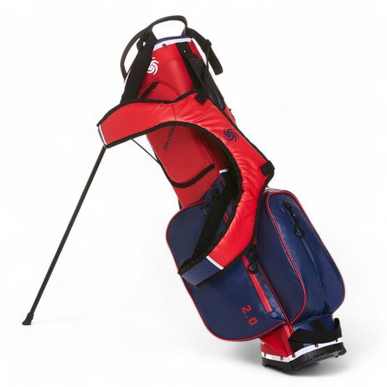 Kenton Orbiter rot von Kenton