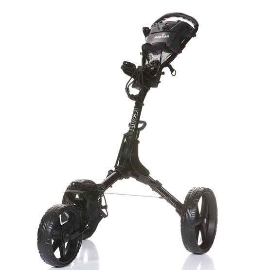 Kenton Scout schwarz Kenton Scout schwarz von Kenton