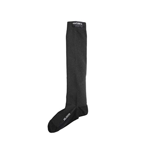 Kentucky Horsewear Achilles Gel Kniestrümpfe Unisex, Schuhgröße:36-40, Farbe Kentucky Horsewear:schwarz Kentucky Horsewear Achilles Gel Kniestrümpfe Unisex, Schuhgröße:36-40, Farbe Kentucky Horsewear:schwarz von Kentucky Horsewear