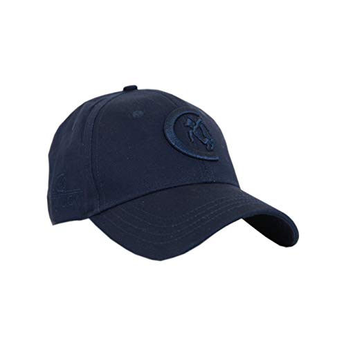 Kentucky Horsewear Baseball Cap Unisex, Größe:OneSize, Farbe:Navy von Kentucky Horsewear