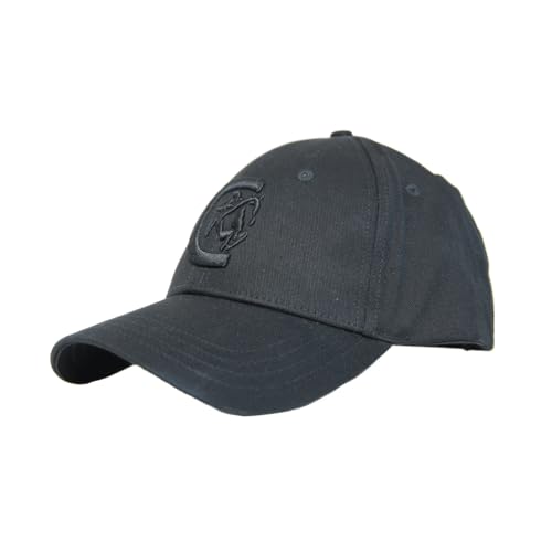 Kentucky Horsewear Baseball Cap Unisex, Größe:OneSize, Farbe:schwarz von Kentucky Horsewear