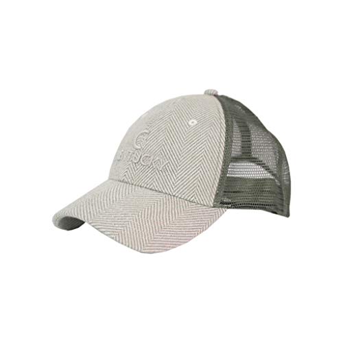 Kentucky Horsewear Trucker Cap Unisex, Größe:OneSize, Farbe:beige Kentucky Horsewear Trucker Cap Unisex, Größe:OneSize, Farbe:beige von Kentucky Horsewear