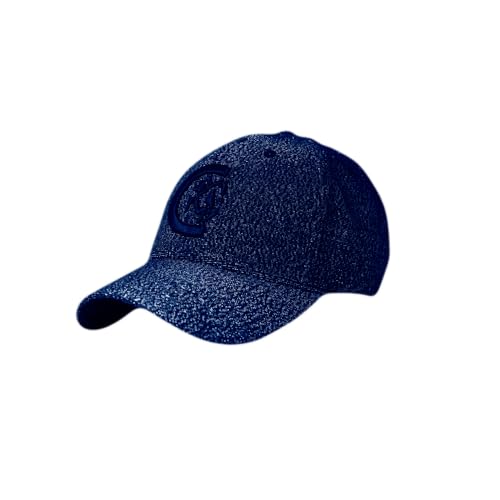 Kentucky - Baseball Cap Glitter - Marineblau von Kentucky