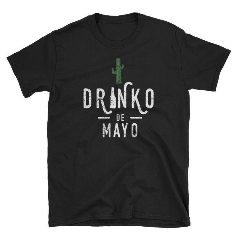 Cinco De Mayo T Shirt Drinko Geschenke Geburtstag Demayo Partei von KentuckyGirlTeez