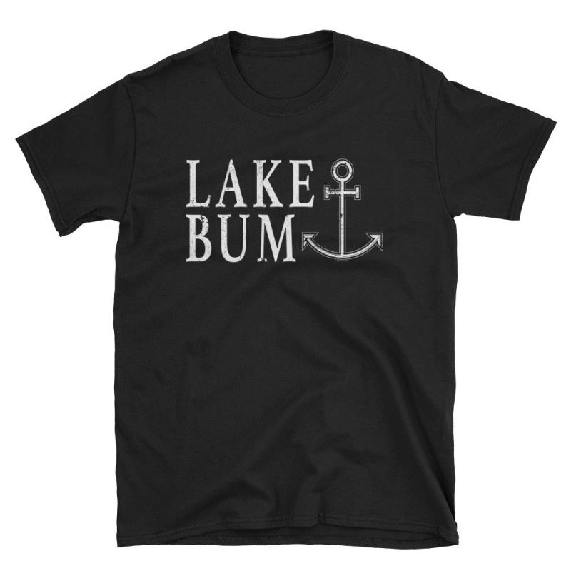 See-Bum Boot Shirt Lustige Bootfahren Liebe Segelboot von KentuckyGirlTeez
