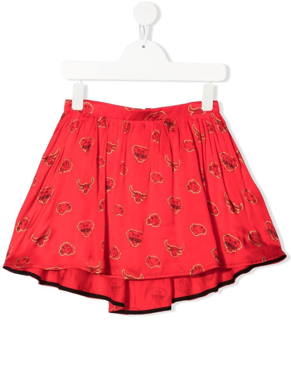 Kenzo Kids Chinese New Year Rock - Rot von Kenzo Kids