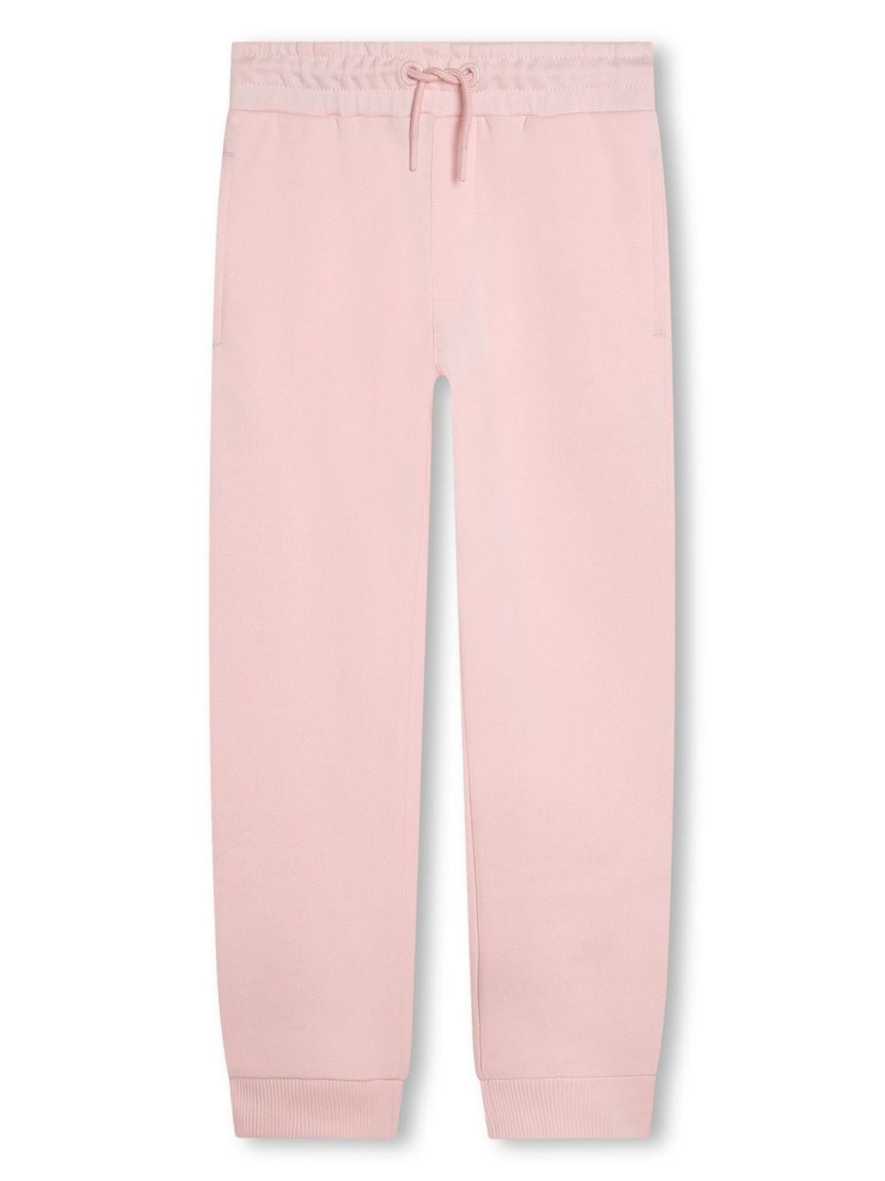 Kenzo Kids Jogginghose mit Logo-Print - Rosa von Kenzo Kids