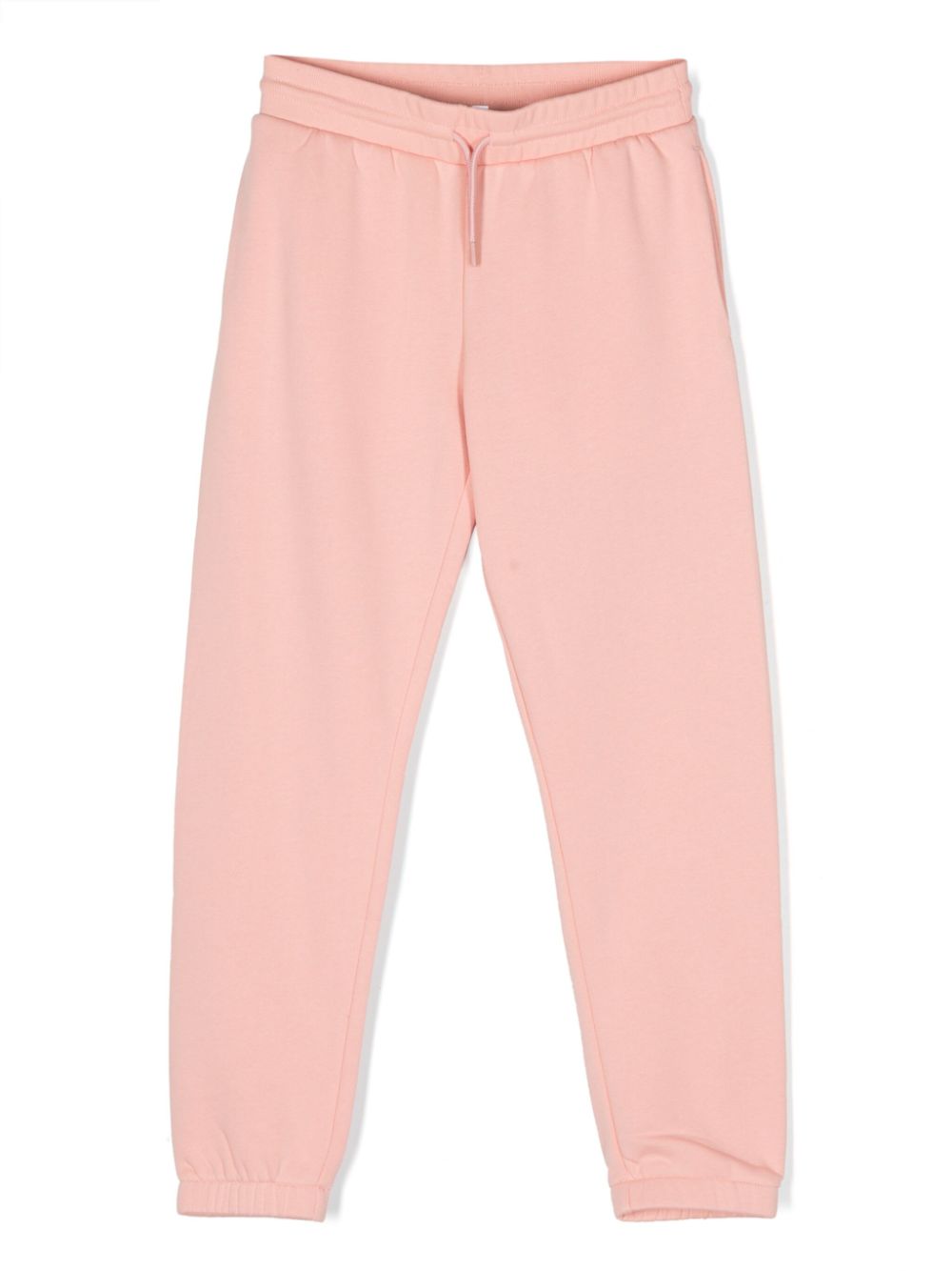 Kenzo Kids Jogginghose mit Logo-Print - Rosa von Kenzo Kids