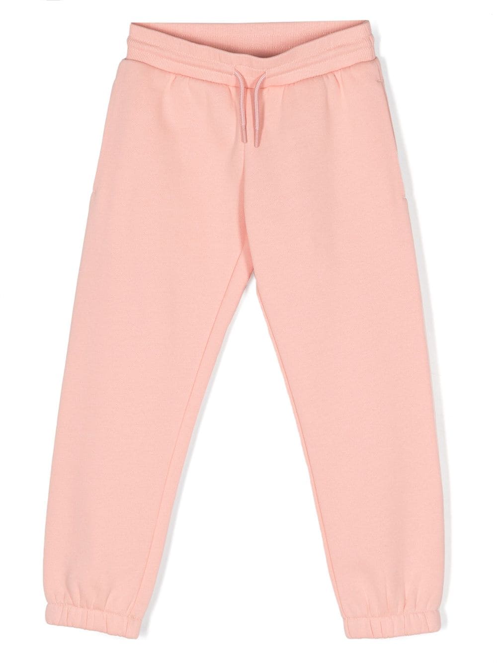 Kenzo Kids Jogginghose mit Logo-Print - Rosa von Kenzo Kids