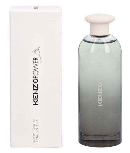 KENZO, Power, Eau de Toilette, Herrenduft, 75 ml von Kenzo