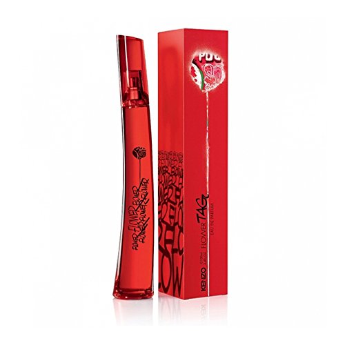 KENZO FLOWER TAG BY KENZO EAU DE PERFUME 50ML VAPO, von Kenzo