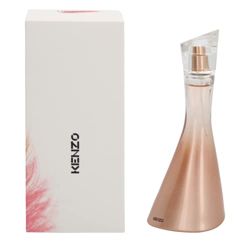 Kenzo Festes Parfüm 1er Pack (1x 50 ml) Geblümt von Kenzo