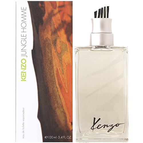KENZO Jungle PH EDT Vapo 100 ml, 1er Pack (1 x 100 ml) von Kenzo