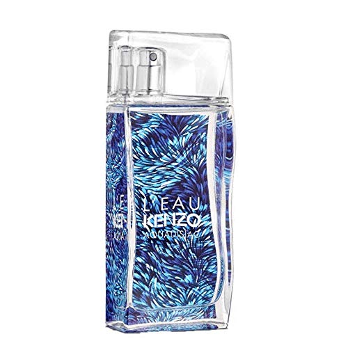 KENZO L'EAU PAR KENZO POUR HOMME AQUADISIAC EDT 50 ML ED. LIMITADA KENZO L'EAU PAR KENZO POUR HOMME AQUADISIAC EDT 50 ML ED. LIMITADA von Kenzo