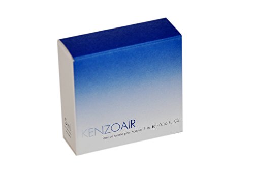 Kenzo Air for Men Eau de Toilette Edt. Splash 5 ml Mini von Kenzo