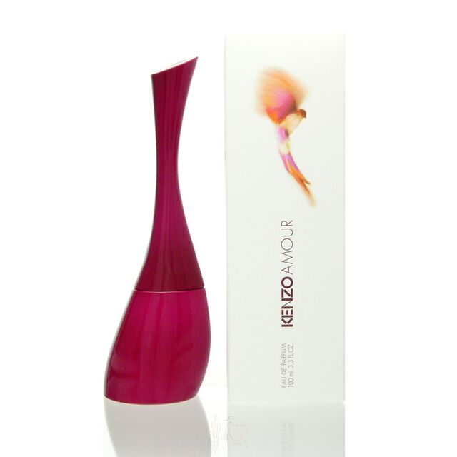 Kenzo Amour Eau de Parfum 100 ml von Kenzo