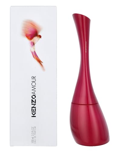 Kenzo Amour Edp Vapo 100 Ml von Kenzo