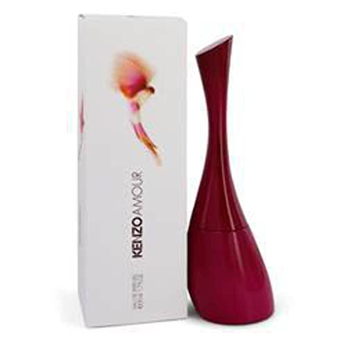 Kenzo Amour Edp Vapo 100 Ml von Kenzo