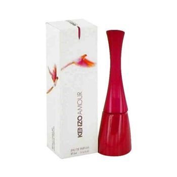 Kenzo Amour by Kenzo for Women 0.16 oz Eau de Parfum 5 ml Miniature von Kenzo