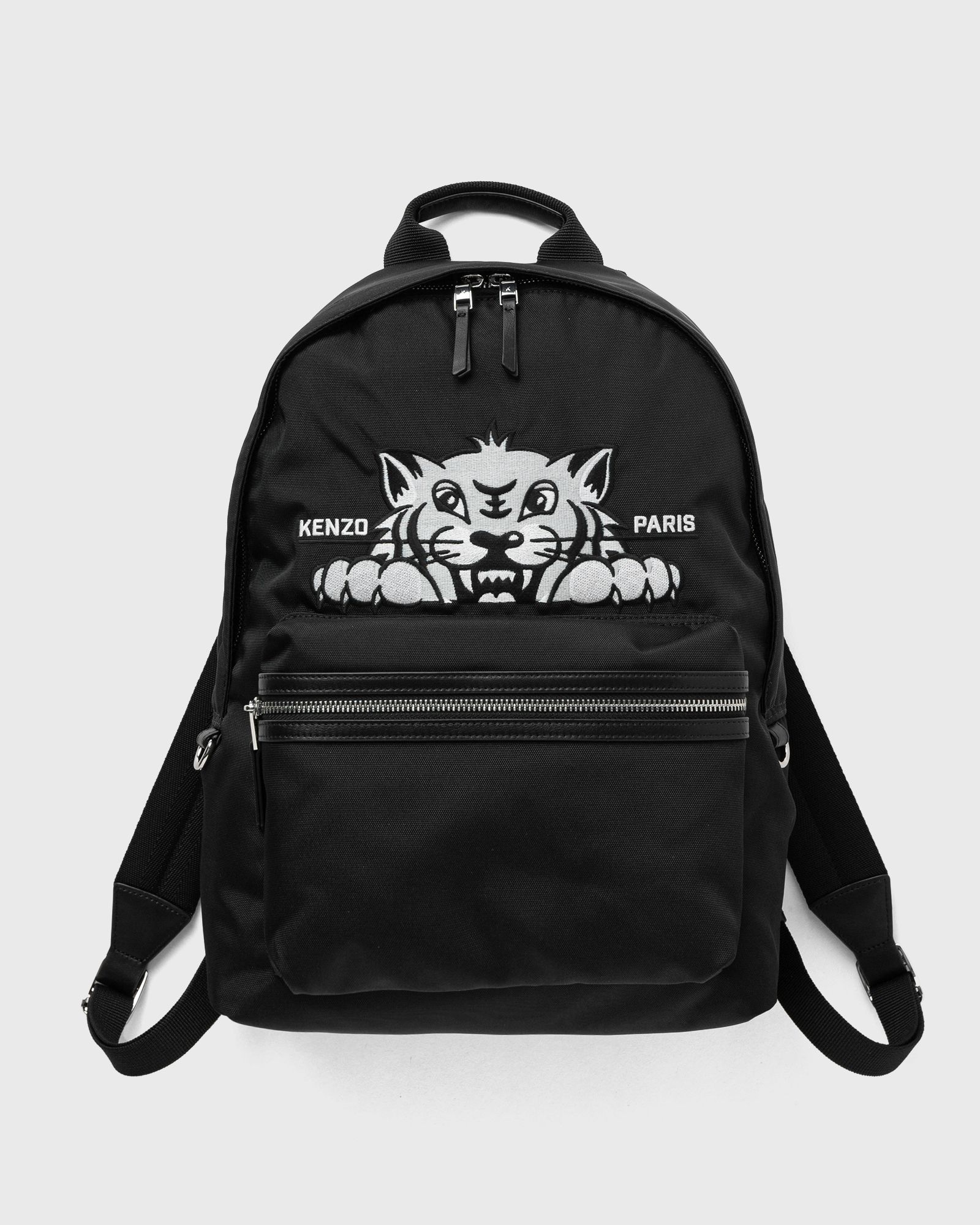 Kenzo Backpack men Backpacks black in Größe:ONE SIZE Kenzo Backpack men Backpacks black in Größe:ONE SIZE von Kenzo