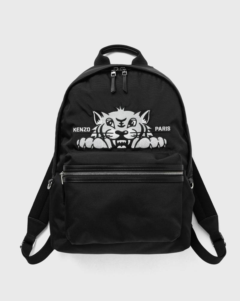 Kenzo Backpack men Backpacks black in Größe:ONE SIZE von Kenzo