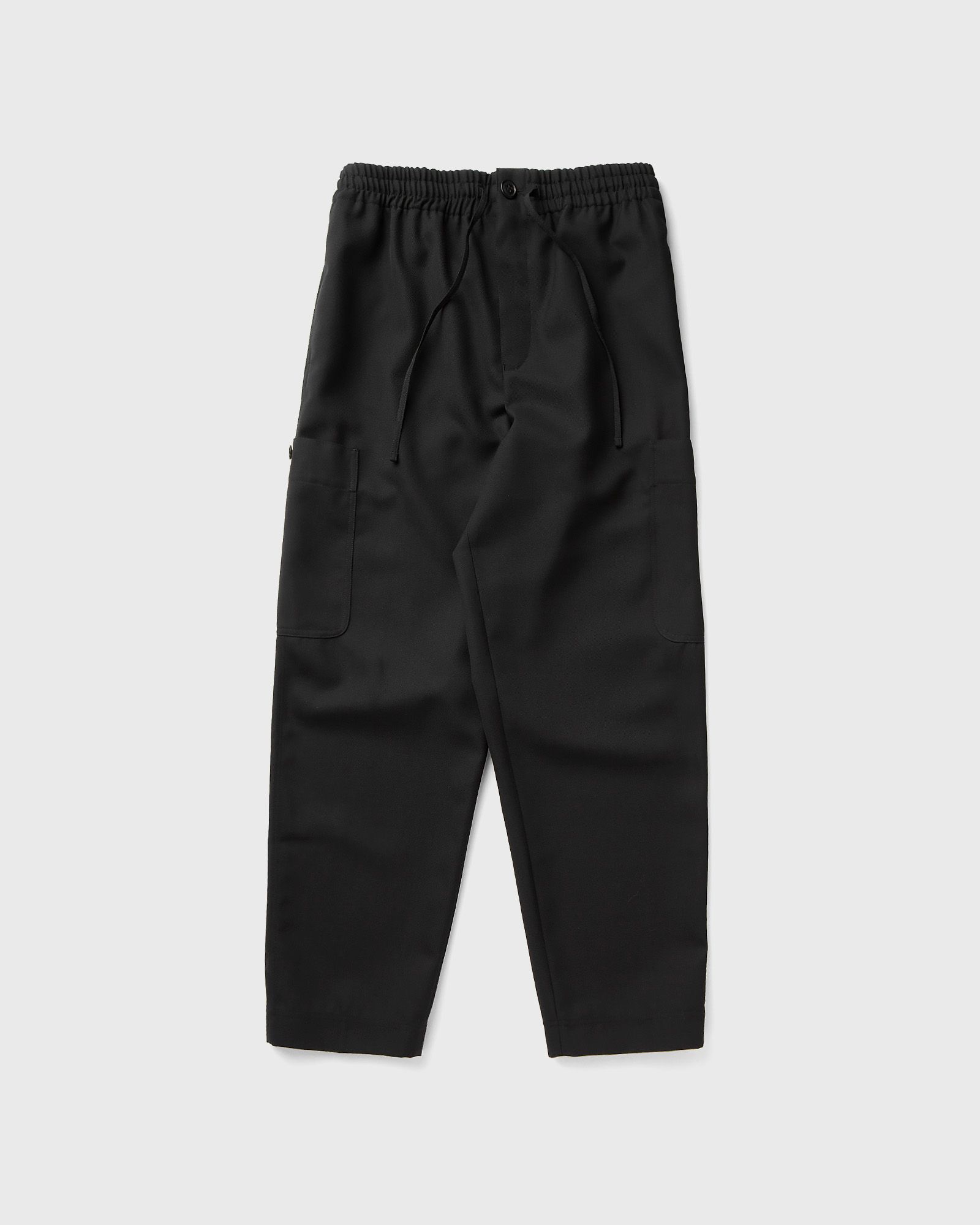 Kenzo CARGO JOGPANT men Casual Pants black in Größe:XXL von Kenzo