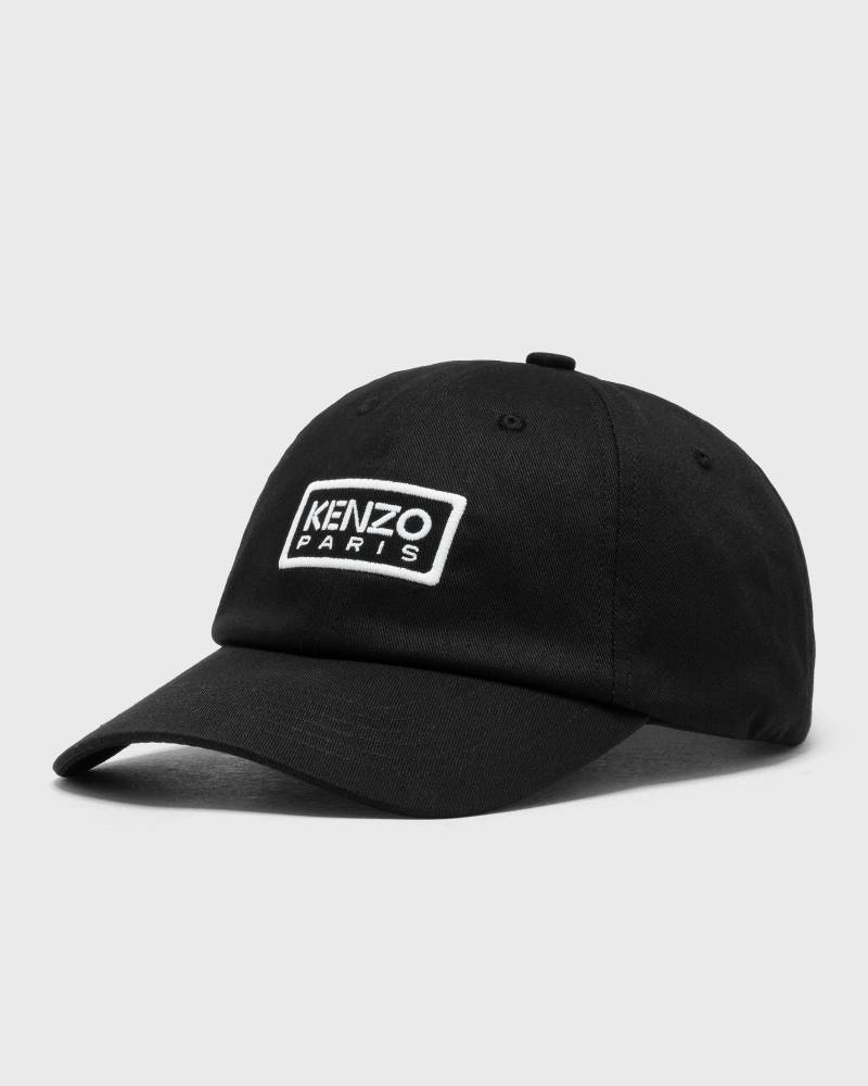 Kenzo Cap men Caps black in Größe:ONE SIZE von Kenzo