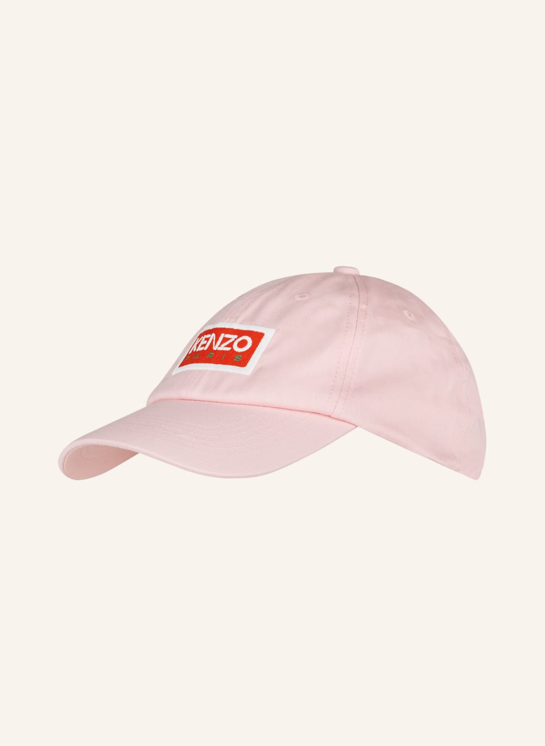 Kenzo Cap rosa von Kenzo