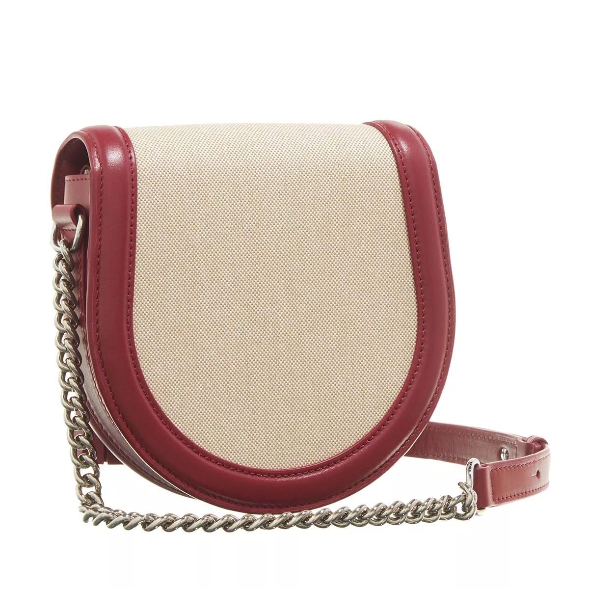 Kenzo Crossbody Bags - Kenzo 18 - Gr. unisize - in Beige - für Damen von Kenzo