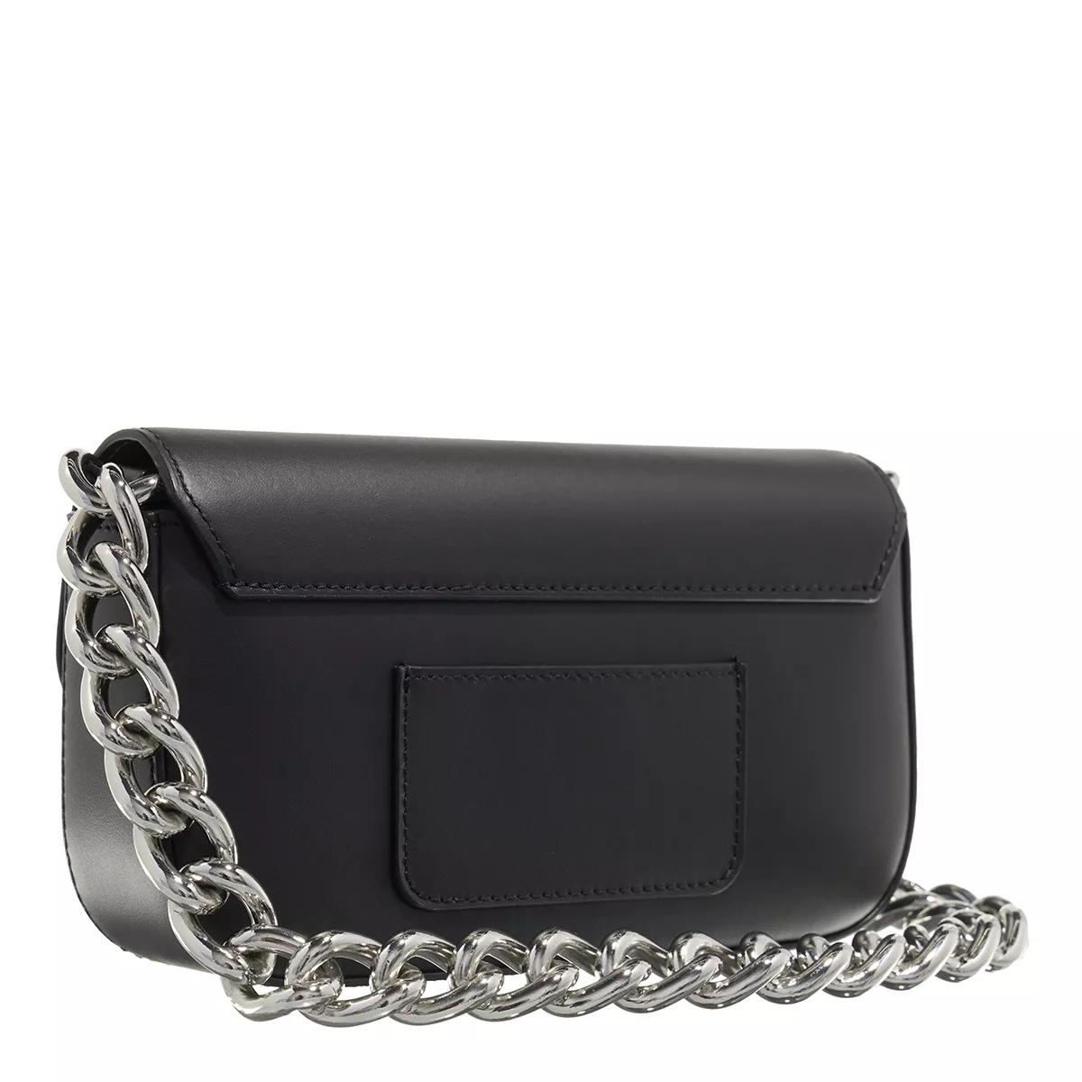 Kenzo Crossbody Bags - Kenzo Boke - Gr. unisize - in Schwarz - für Damen von Kenzo